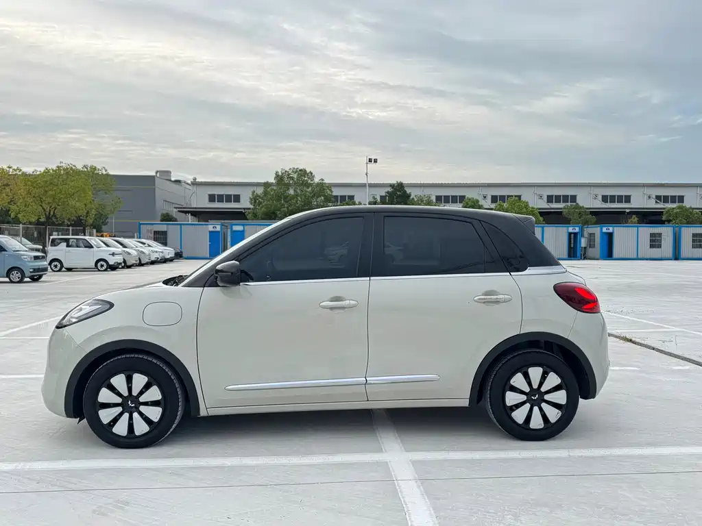 Wuling Bingo — миниатюра 5