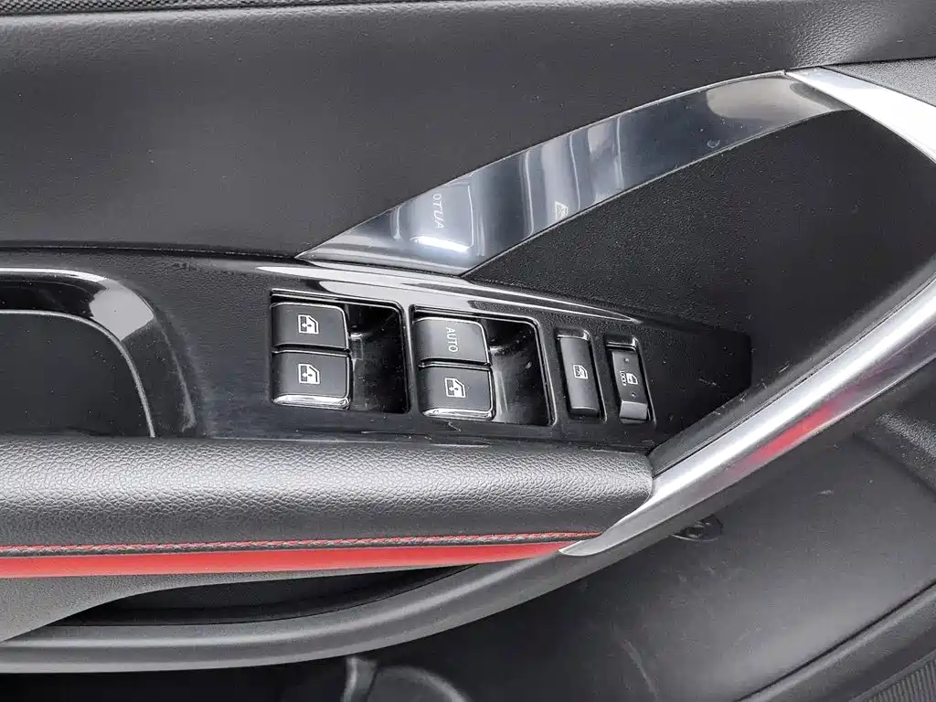 Changan CS55 — миниатюра 9