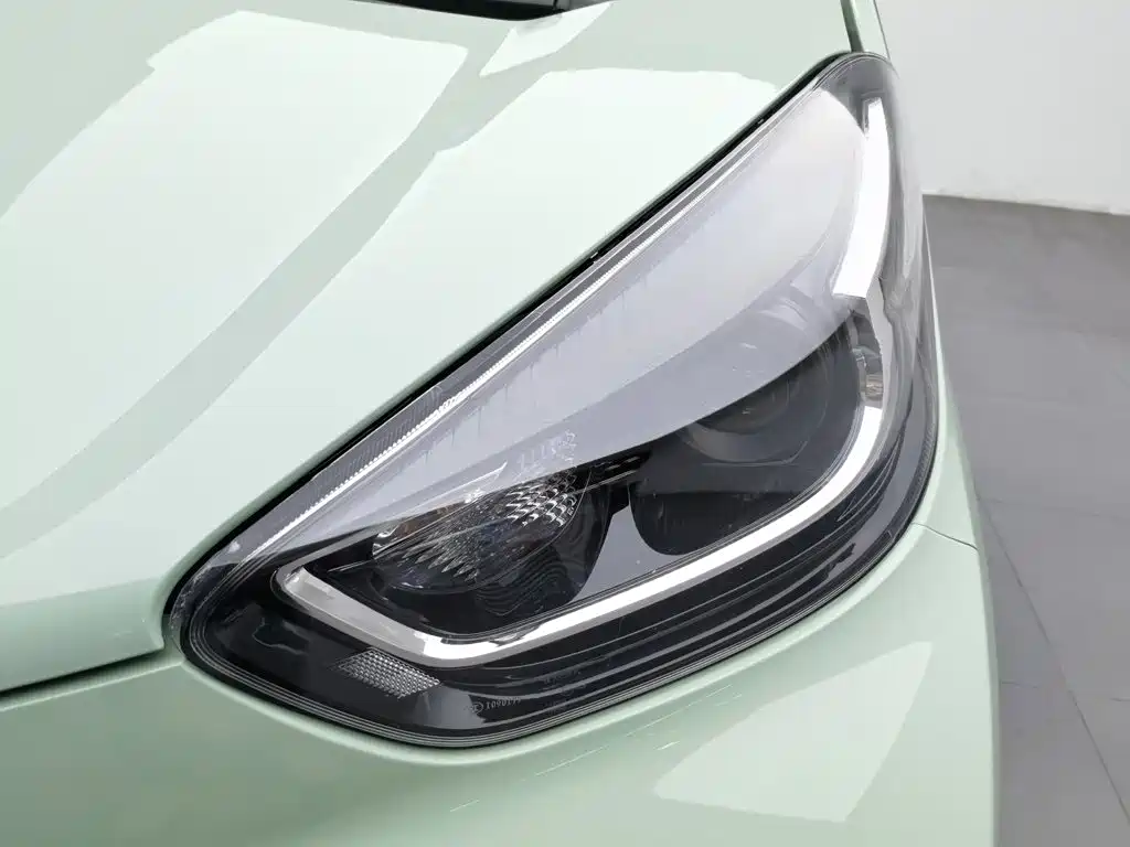 Chery QQ Little Ant — миниатюра 7