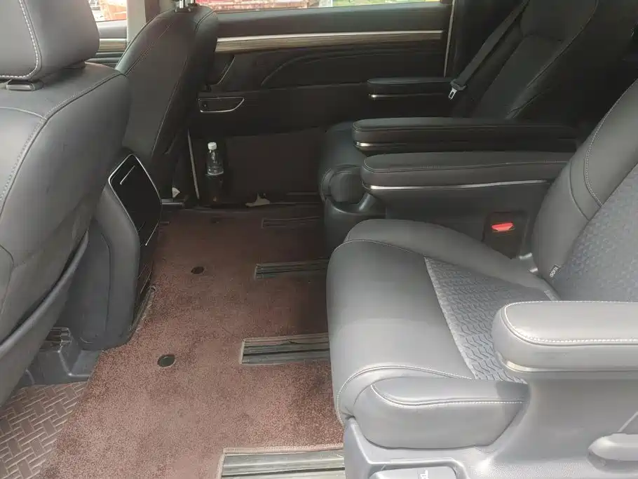 GAC Motor Trumpchi M8 — миниатюра 11