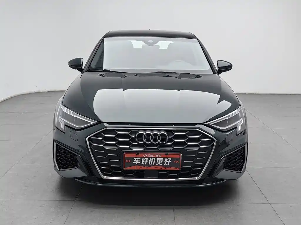 Audi A3 — миниатюра 3