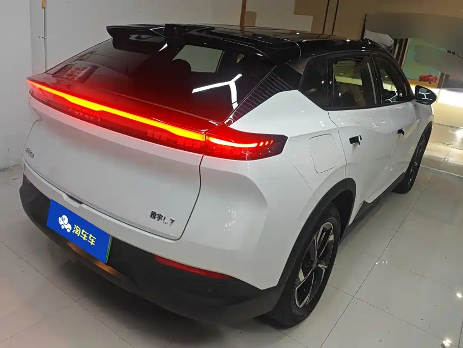 Aeolus L7 — миниатюра 3