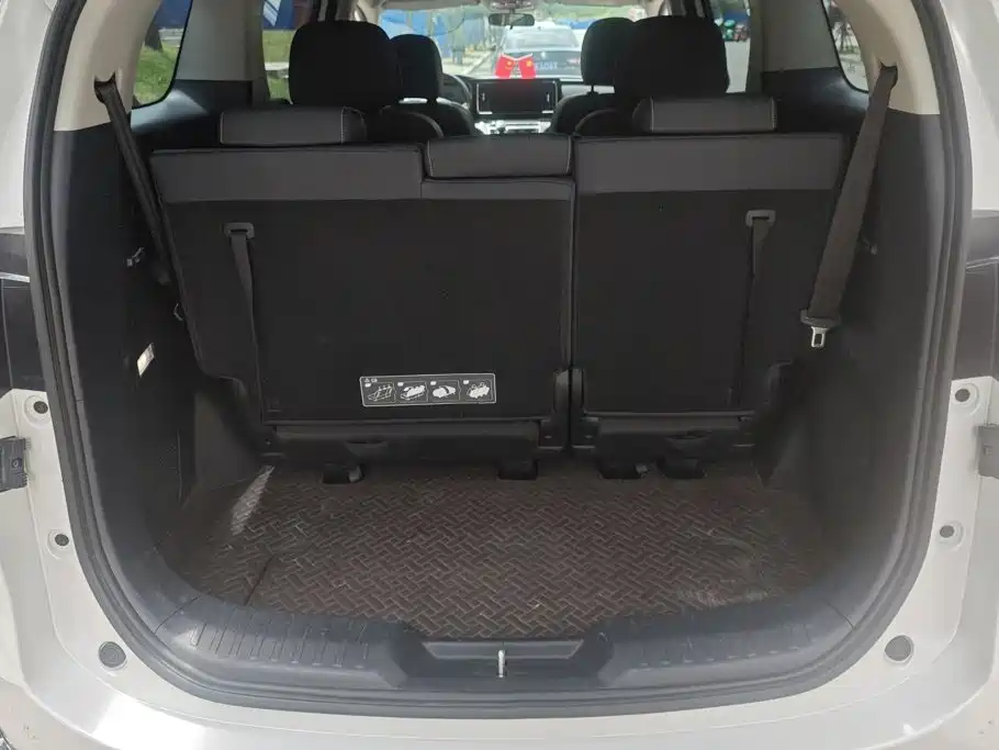 GAC Motor Trumpchi M8 — миниатюра 4
