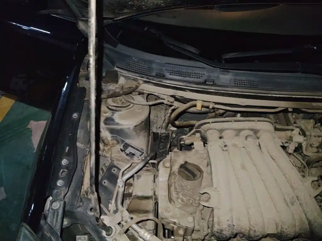 Nissan Sylphy — миниатюра 23