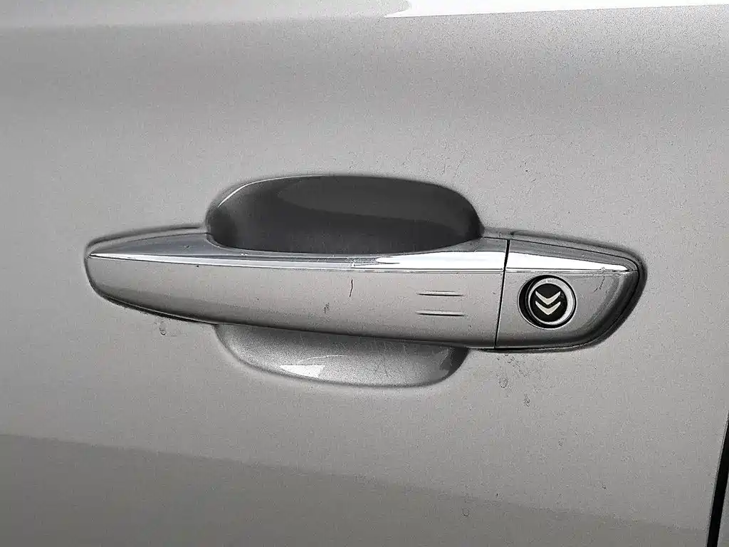 Citroen C6 — миниатюра 18