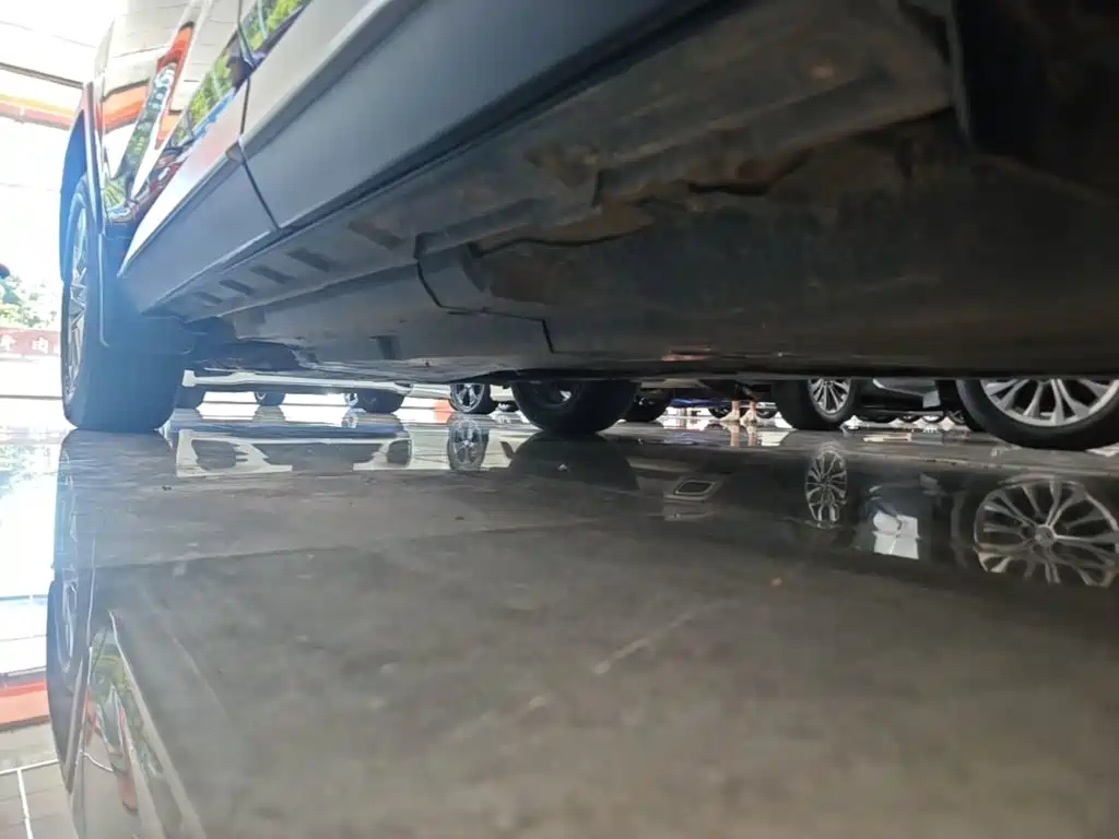 Toyota Wildlander — миниатюра 22
