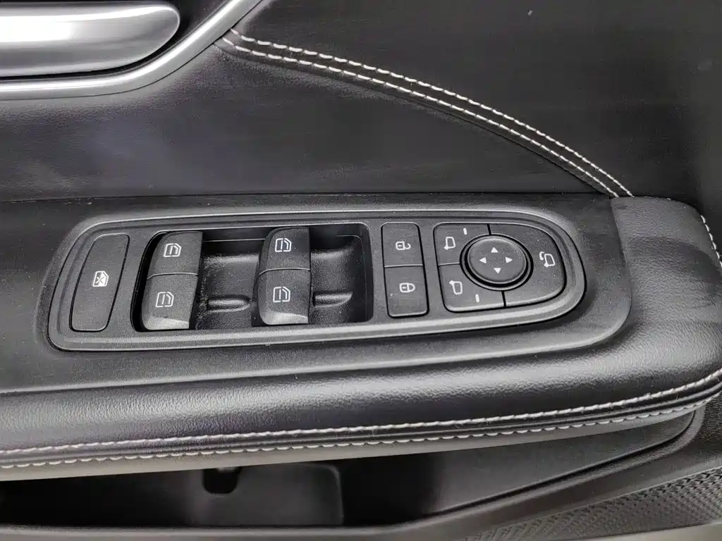 Jetour X70 PLUS — миниатюра 9