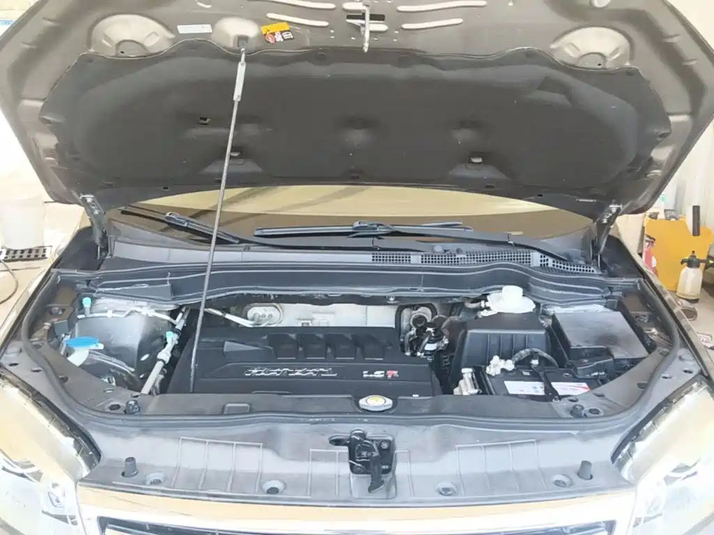 Haval H6 — миниатюра 20