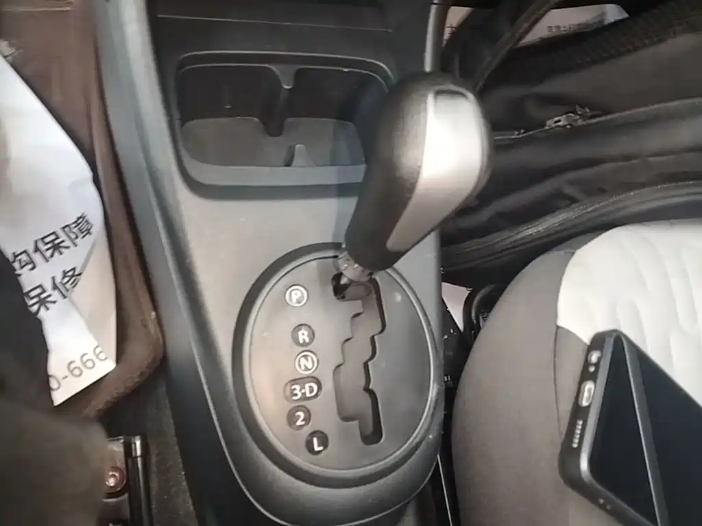 Suzuki Alto — миниатюра 14