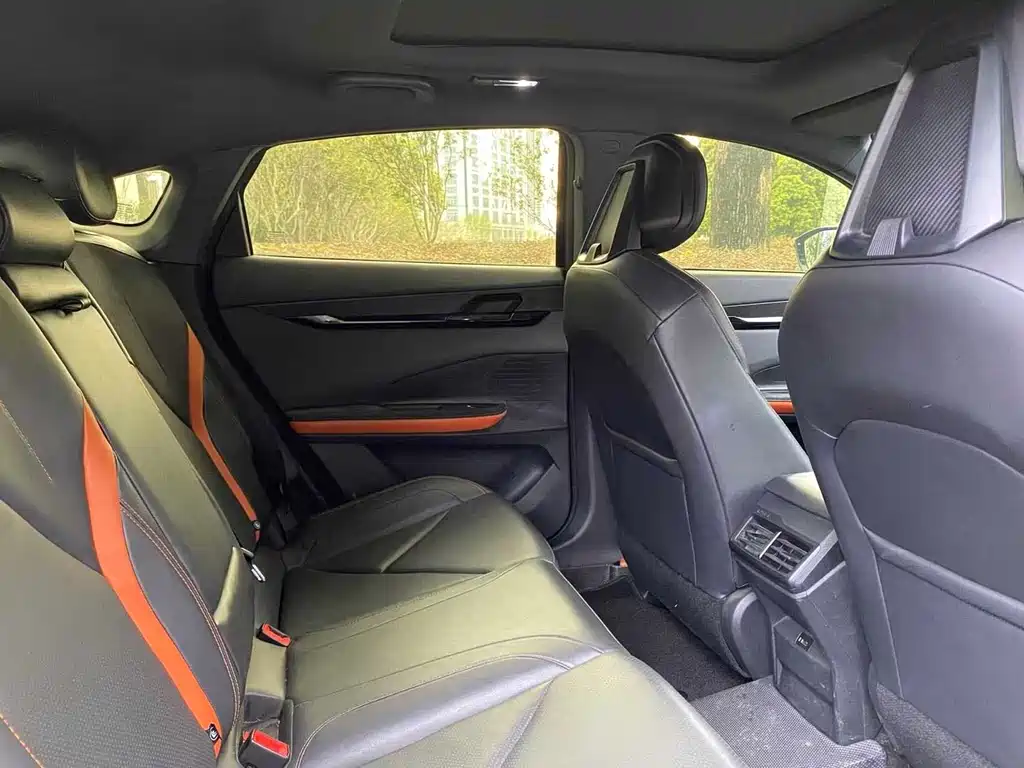 Changan UNI-V 2022 1.5T Sport