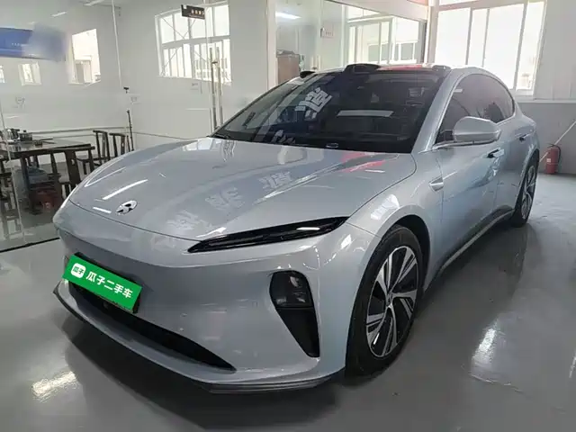 2024 Nio ET5
