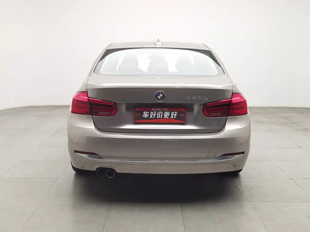 BMW 3 Series — миниатюра 4