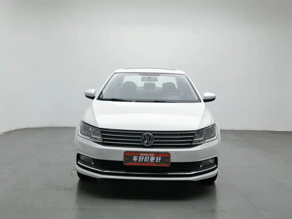 Volkswagen Lavida — миниатюра 3