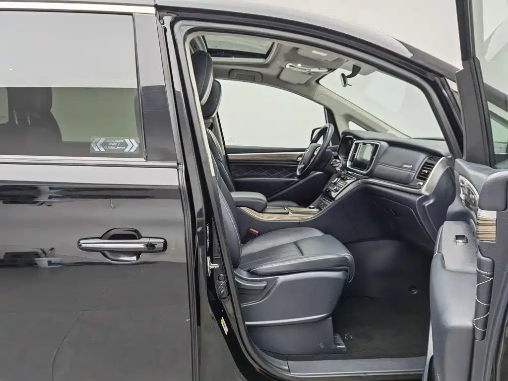 GAC Motor Trumpchi M8 — миниатюра 23