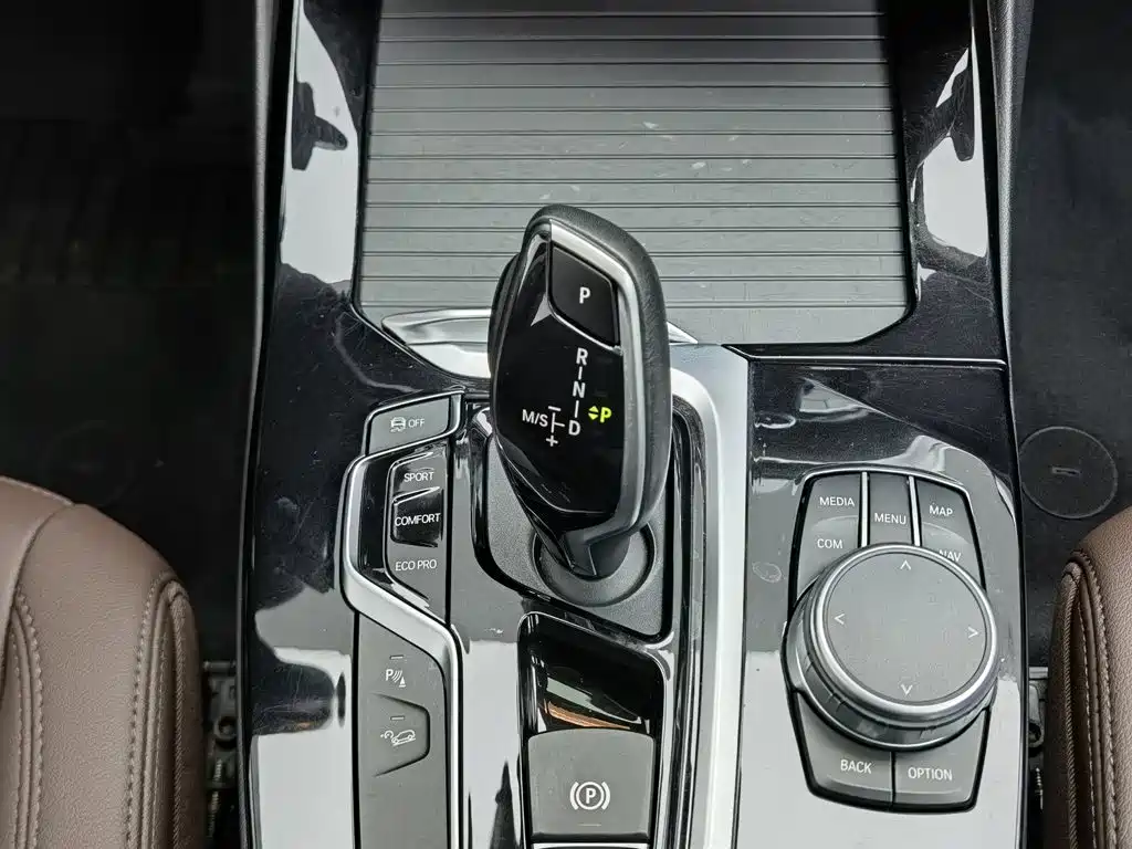 BMW X3 — миниатюра 13