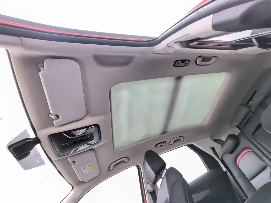 Changan CS55 — миниатюра 14