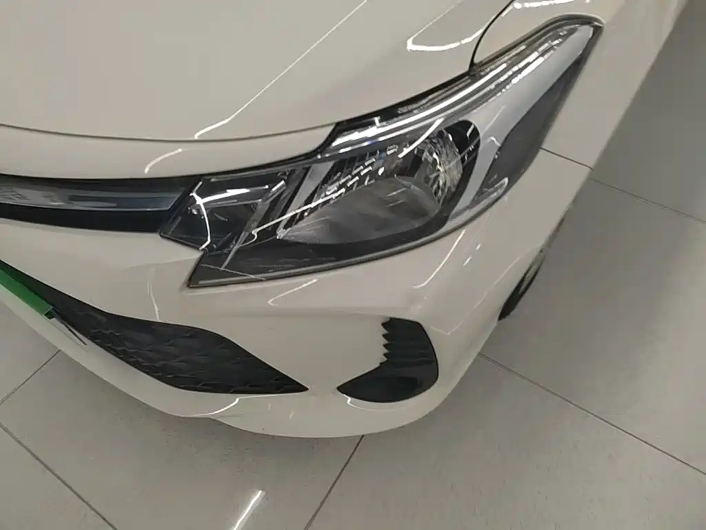 Toyota Vios FS — миниатюра 24