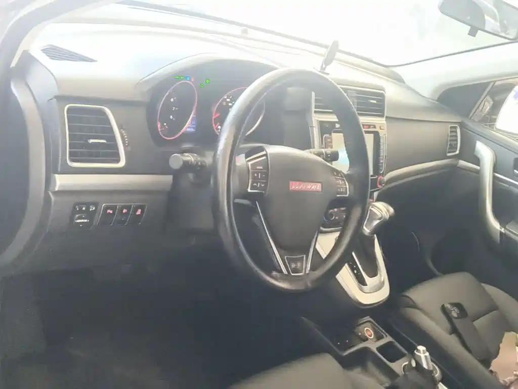 Haval H6 — миниатюра 10