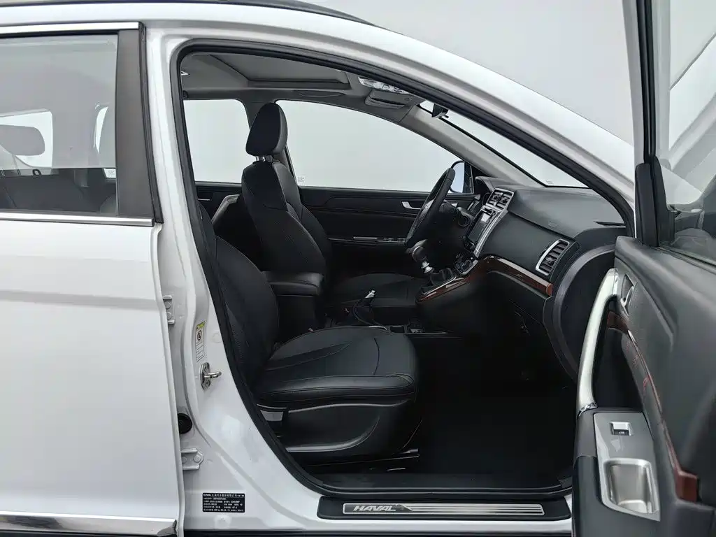 Haval H6 — миниатюра 23