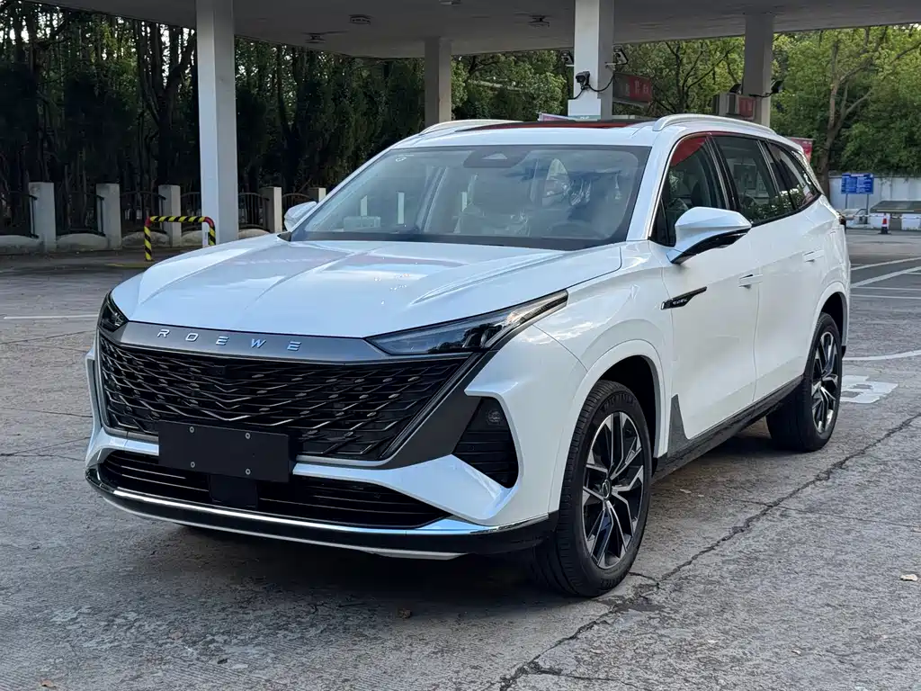 Roewe RX9