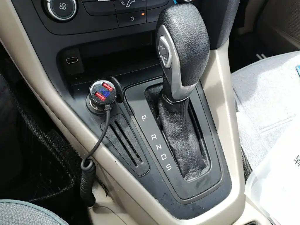 Ford Focus — миниатюра 15