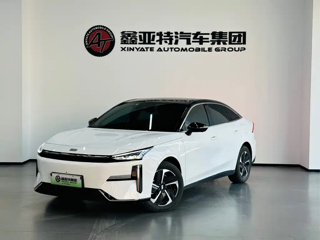 GEELY GALAXY GALAXY L6