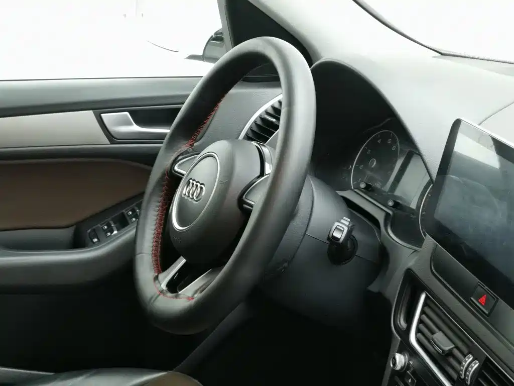 Audi Q5 — миниатюра 22