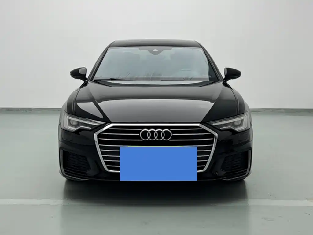 Audi A6L — миниатюра 6