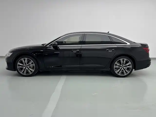 Audi A6L — миниатюра 4