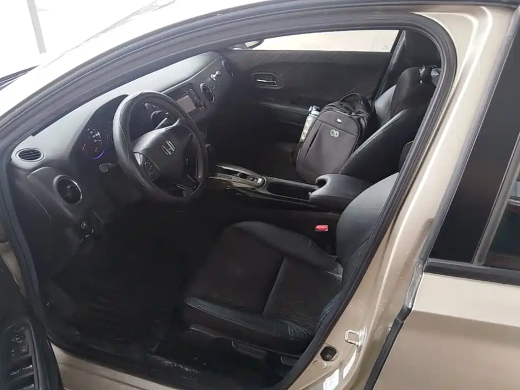 Honda XR-V — миниатюра 8