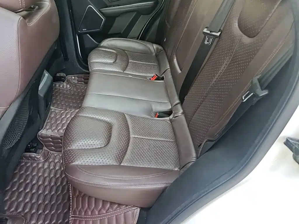 Landwind Landwind X7 — миниатюра 17