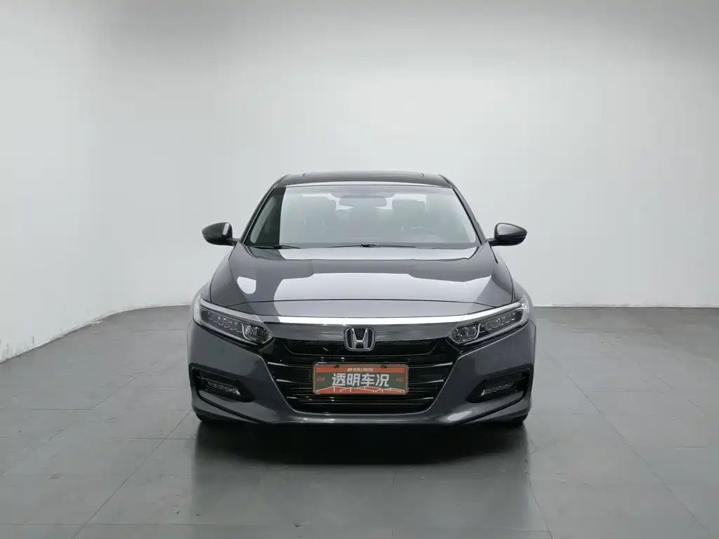 Honda Accord — миниатюра 3