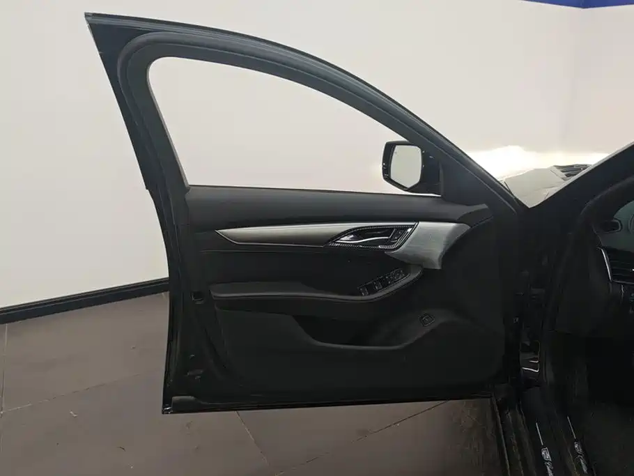 Cadillac CT5 2022 28T Luxury