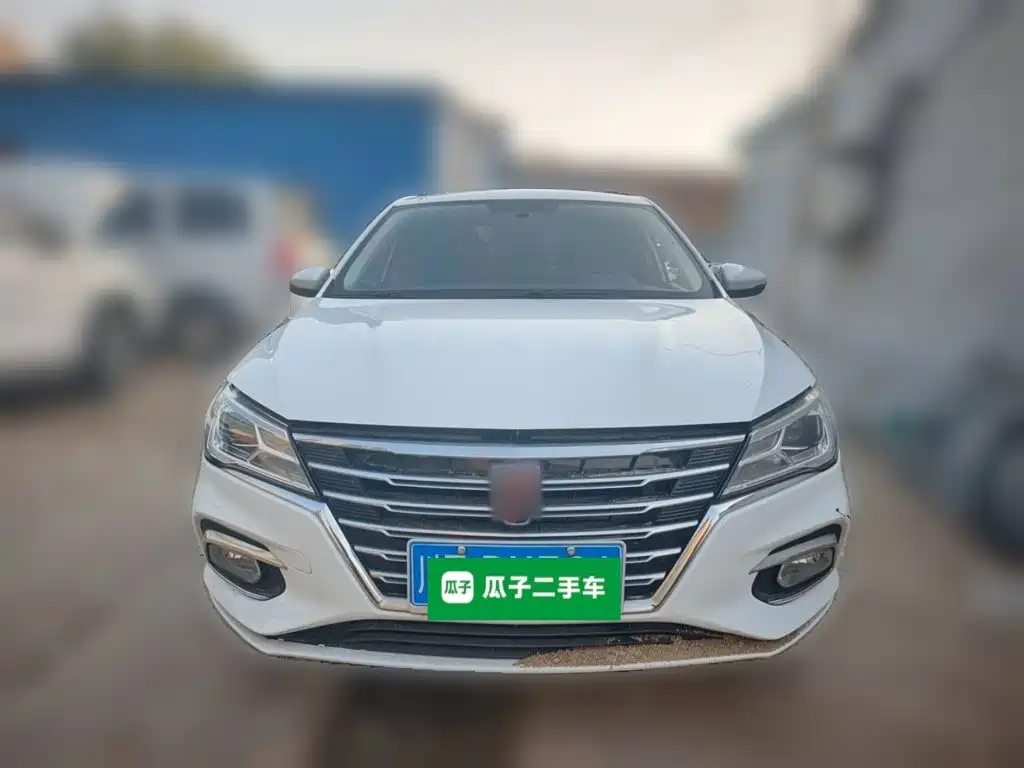 Roewe i5 — миниатюра 2