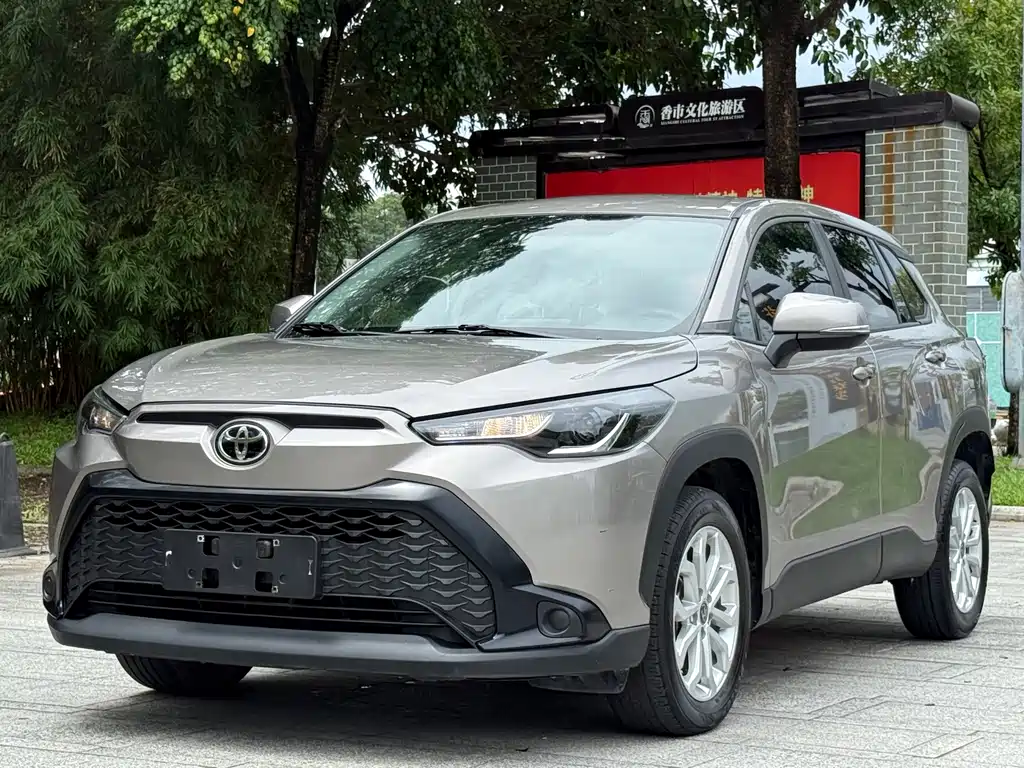 Toyota Frontlander