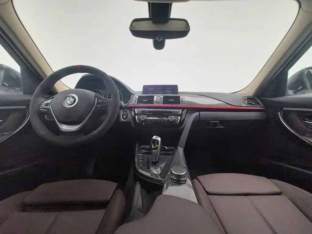 BMW 3 Series — миниатюра 5