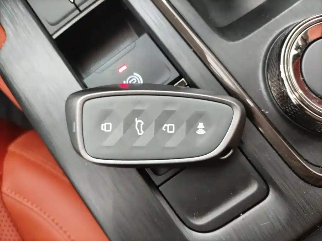 Haval H9 — миниатюра 9