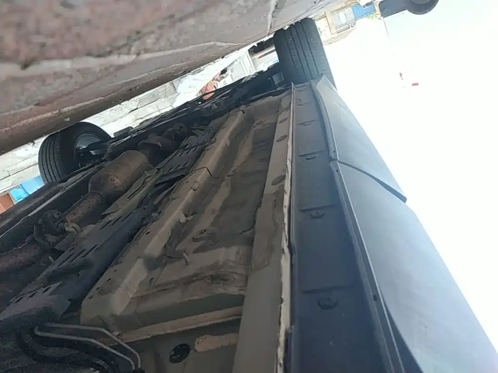 Changan CS35PLUS — миниатюра 22