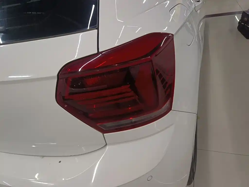 Volkswagen Polo 2021 Plus 1.5L AT