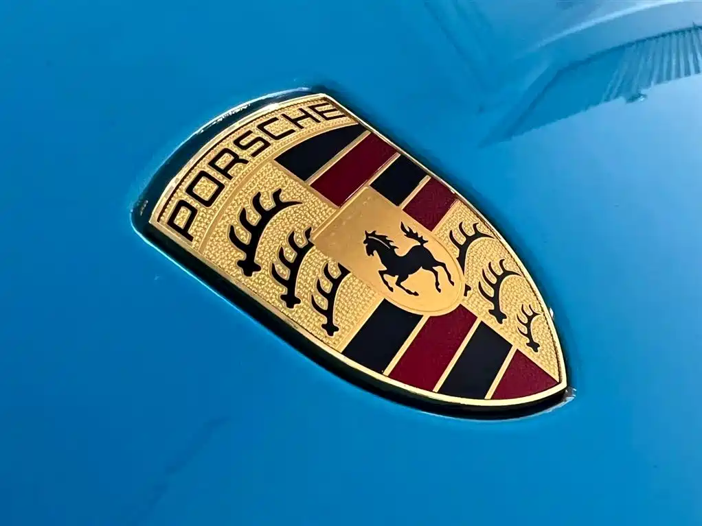 Porsche 718 — миниатюра 12