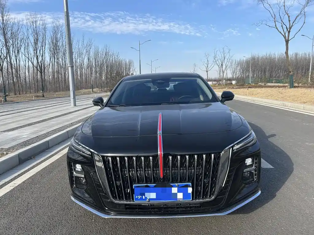 Hongqi HONGQI H5