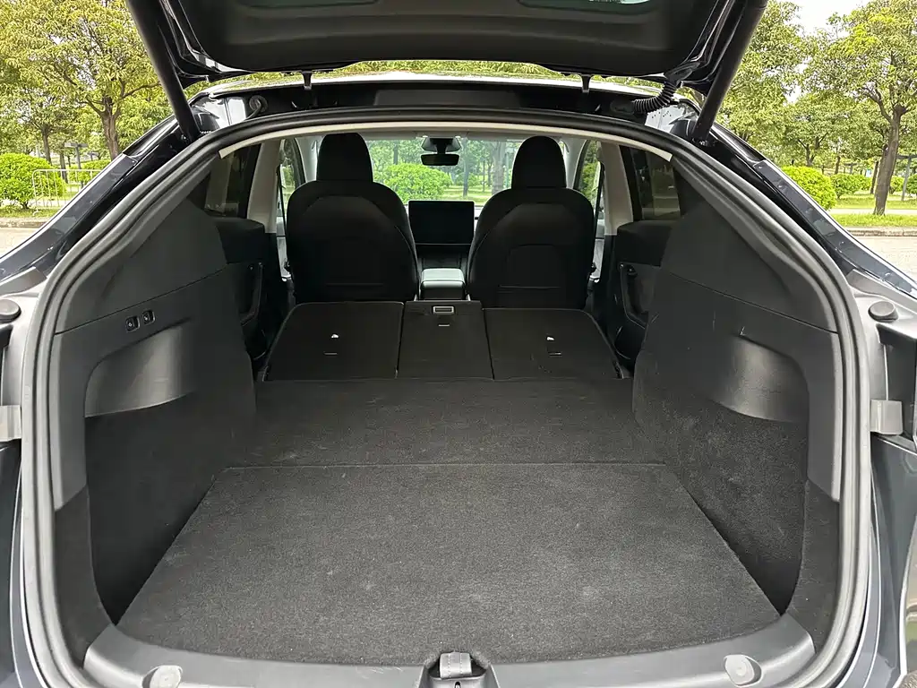 Tesla Model Y — миниатюра 19