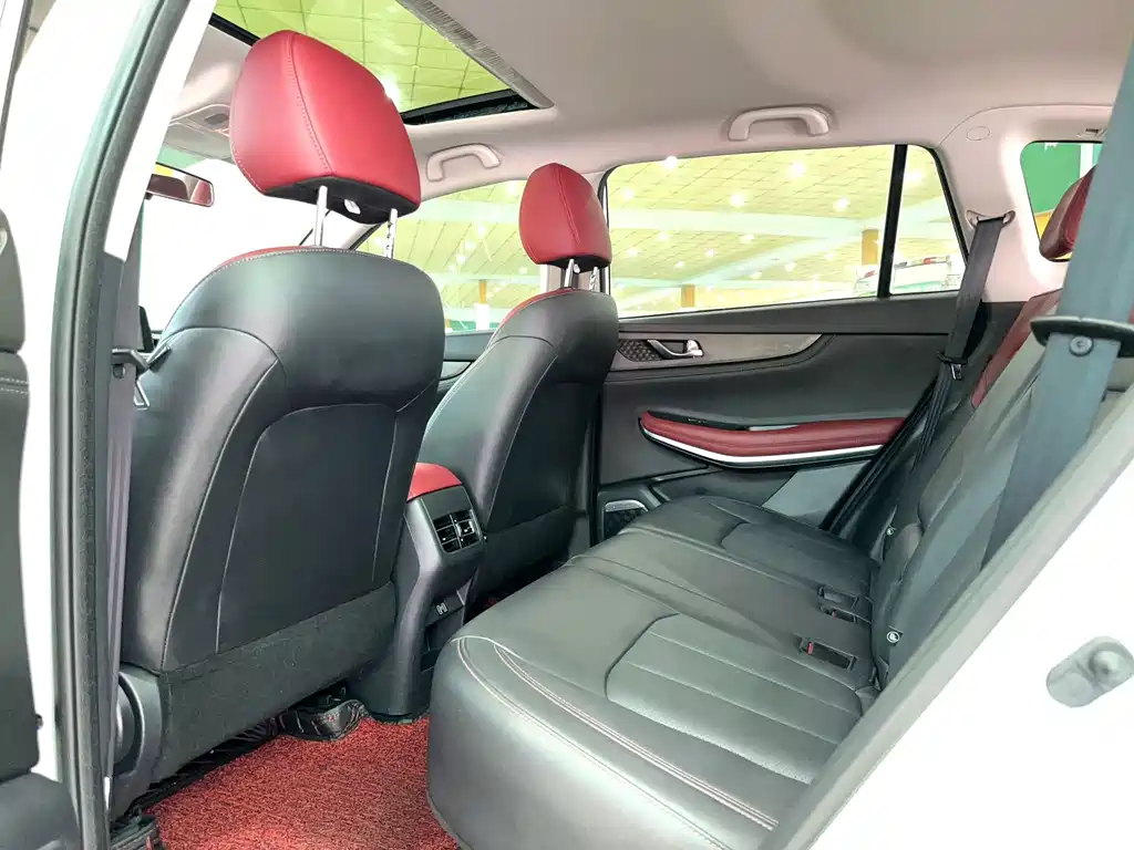 Changan CS75 — миниатюра 7
