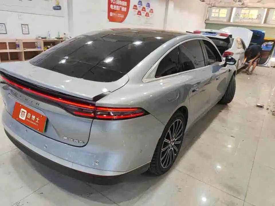 Fulwin Облако ветра A9L — миниатюра 3
