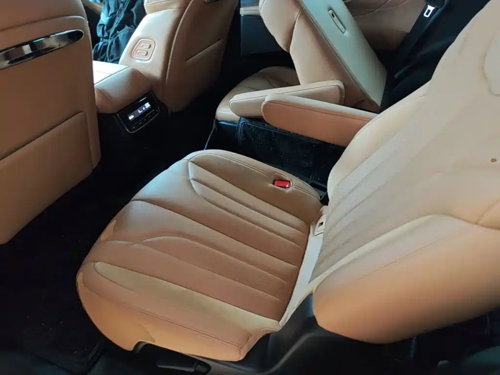 GAC Motor Trumpchi ES9 — миниатюра 13