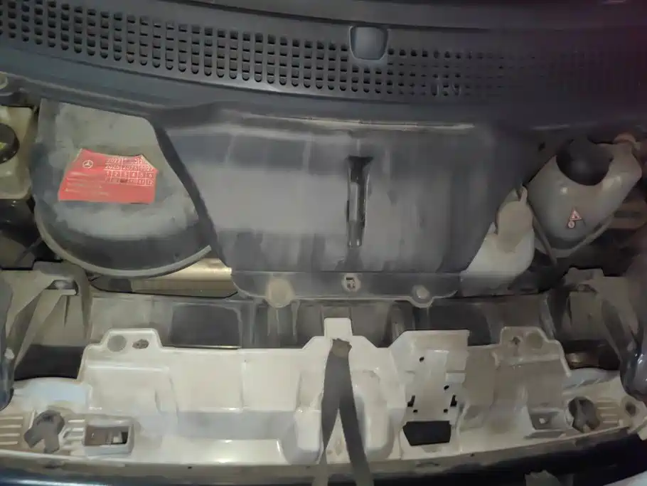 smart Smart Fortwo — миниатюра 10