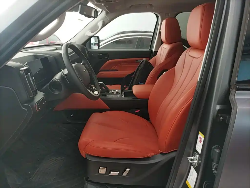 Haval H9 — миниатюра 15