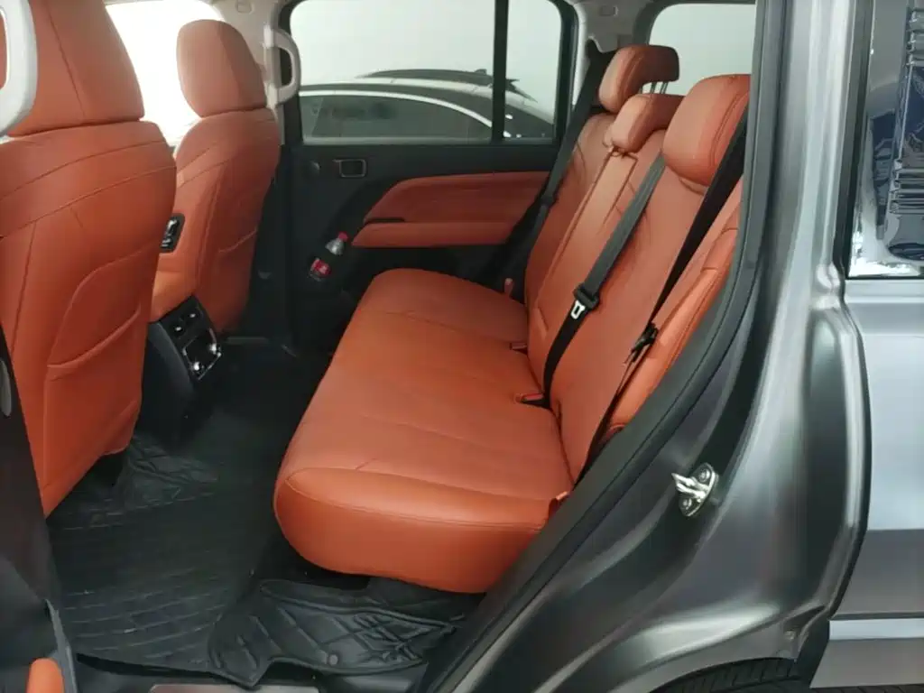 Haval H9 — миниатюра 17