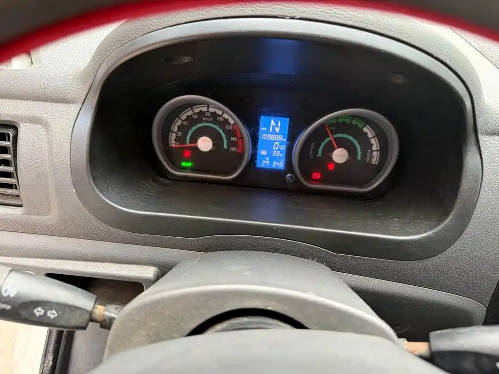 New Longma M70EV — миниатюра 11