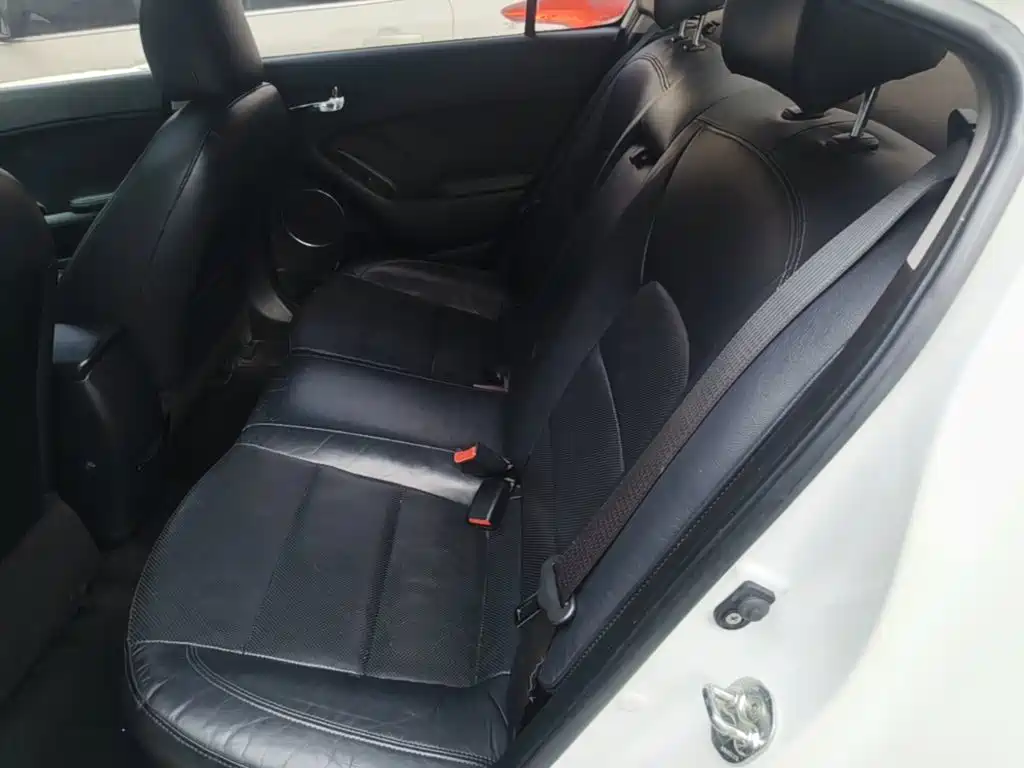 Kia K3 — миниатюра 17